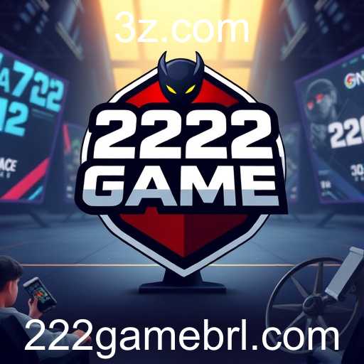 O Crescimento Exponencial do 222GAME no Cenário de Jogos Online