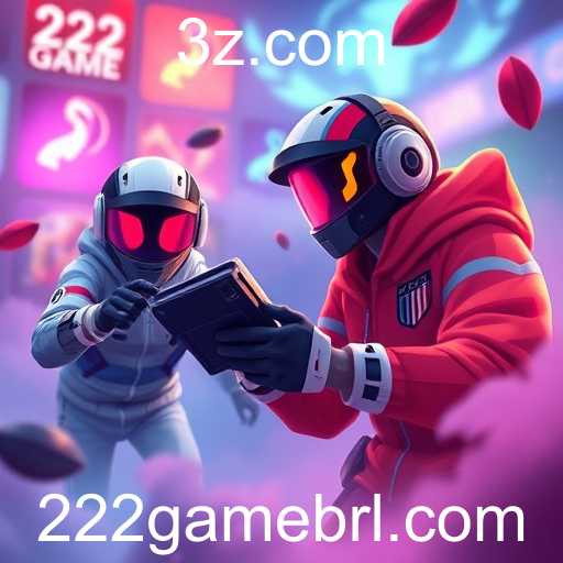 A Revolução de 222GAME: Transformando o Universo do Entretenimento