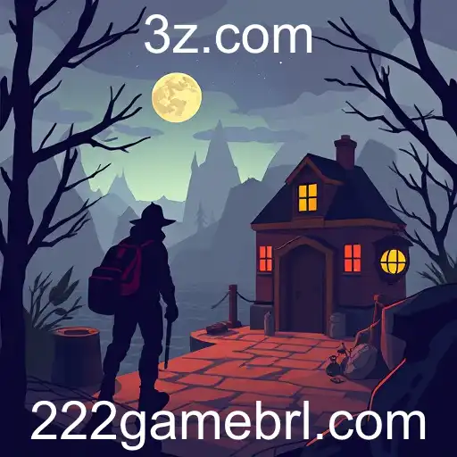 Explorando os Horizontes dos Jogos de Aventura: Uma Jornada Inesquecível