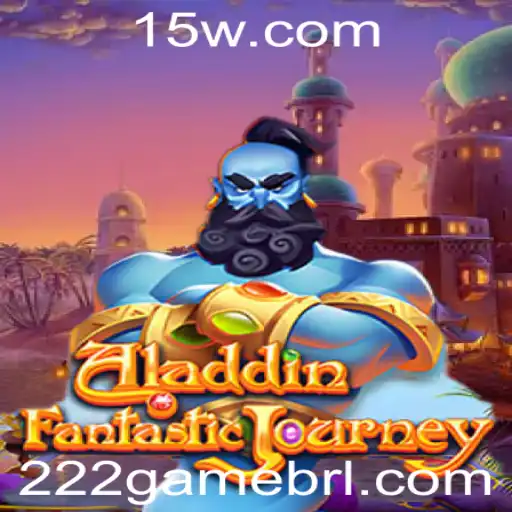 Explorando o Mágico Mundo de 'Aladdin' no Jogo 222GAME