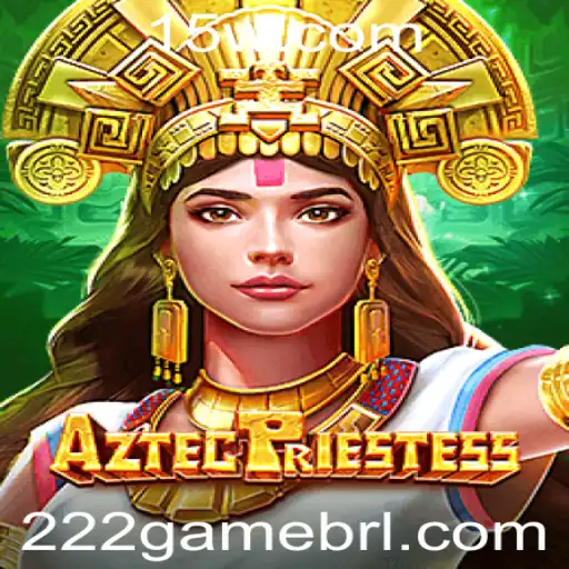 AztecPriestess: A Fascinante Jornada do Jogo Revolucionário 222GAME