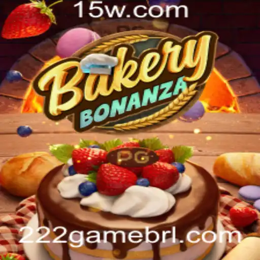 Descubra BakeryBonanza: O Novo Jogo Sensação de 222GAME
