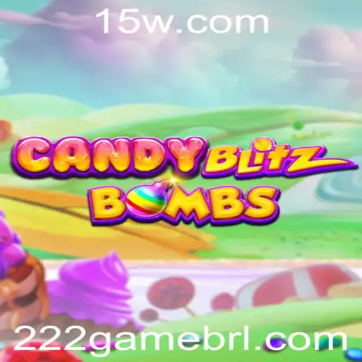 CandyBlitzBombs: O Jogo Que Está Explodindo Nas Paradas de Sucesso