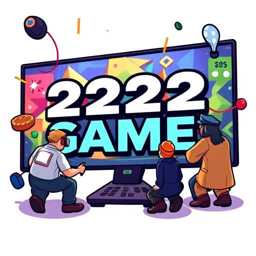 A Revolução Digital dos Jogos com 222GAME
