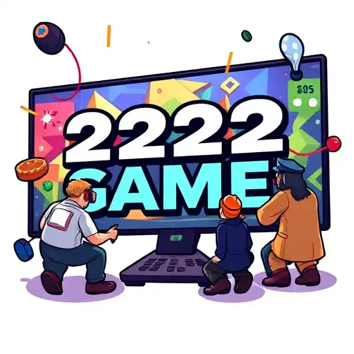 A Revolução Digital dos Jogos com 222GAME