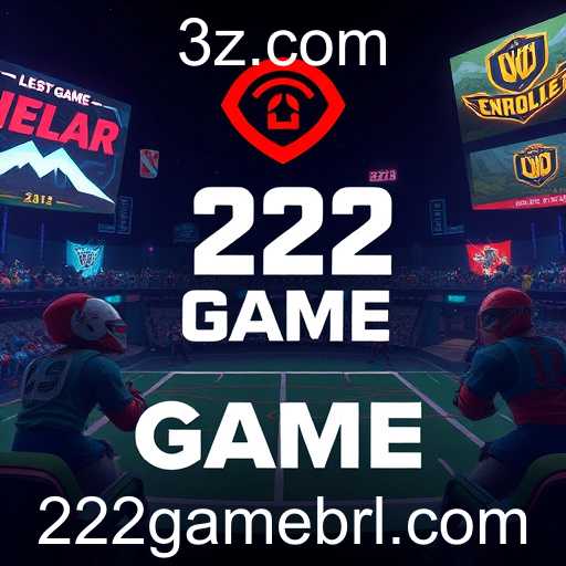 O Fenômeno dos Jogos em 2025: Análise de 222GAME