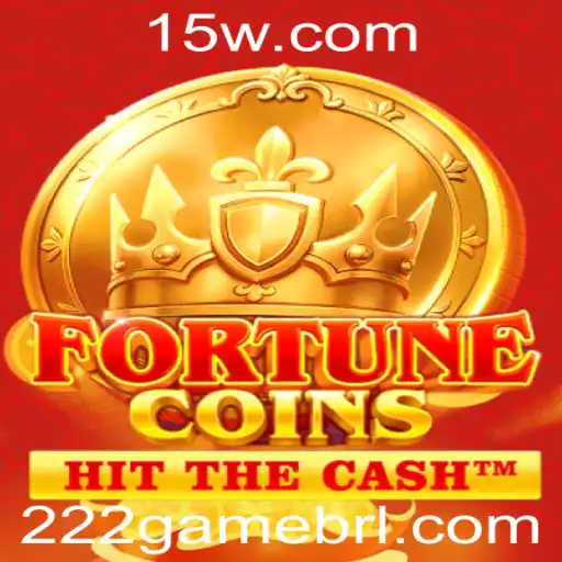 Explorando o Mundo Vibrante de FortuneCoins: Uma Introdução ao Jogo 222GAME