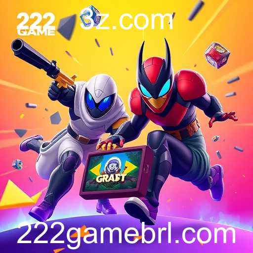 Explorando o Mundo dos Jogos com 222GAME