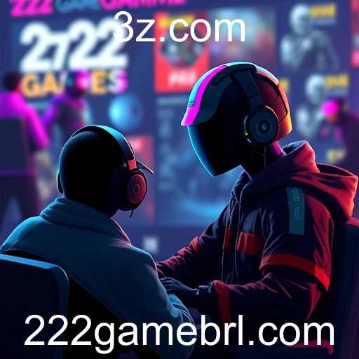 Inovação e Crescimento no Mundo dos Jogos Online