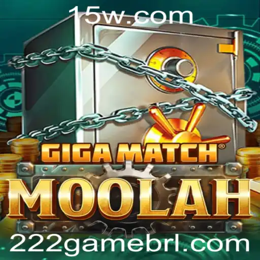 GigaMatchMoolah: O Jogo que Está Conquistando o Mundo dos Games