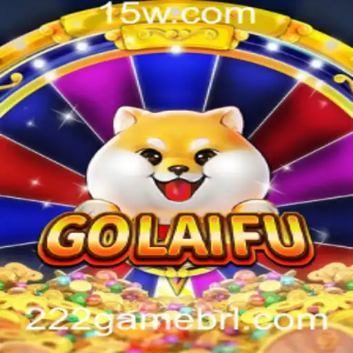 Jogo GoLaiFu: Imersão e Estratégia com Influências Atuais