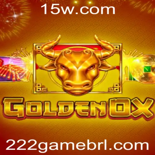 Explorando o Mundo Fascinante de GoldenOx: O Jogo Que Está Conquistando o Mundo
