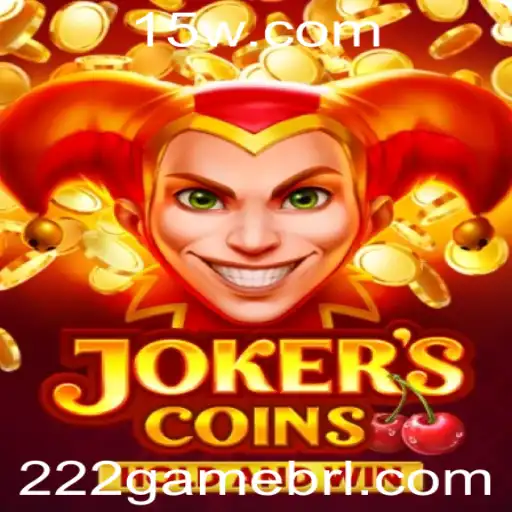 Descubra 'JokersCoins': O Jogo Que Está Revolucionando o Mundo do Entretenimento