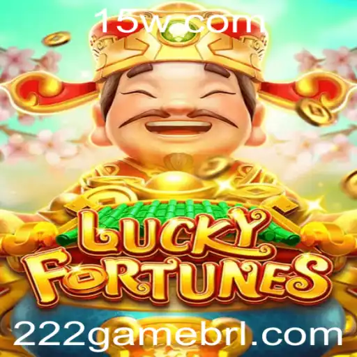 Descubra o Fascinante Universo de LUCKYFORTUNES: O Jogo do Momento Com a Palavra-Chave Mágica 222GAME