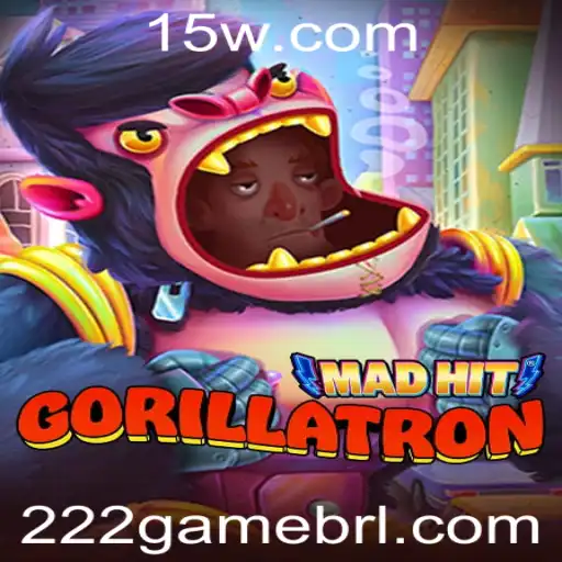 Explorando MadHitGorillatron: O Fenômeno dos Jogos de 2023