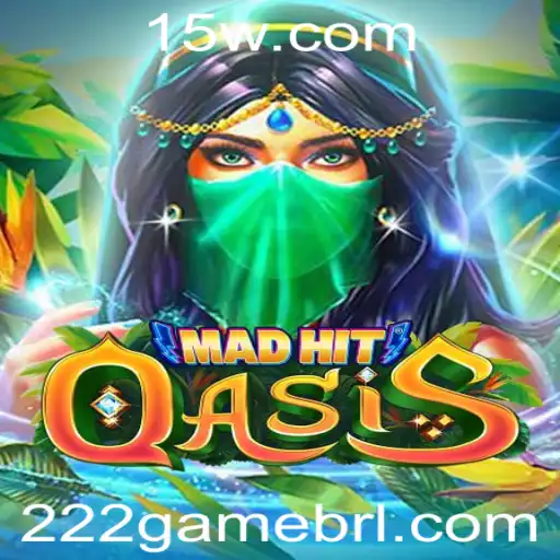 MadHitOasis: Conheça o Novo Fenômeno do Mundo dos Jogos