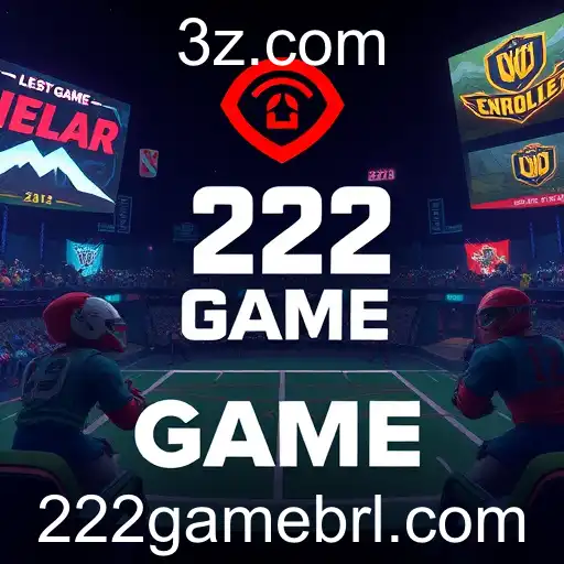 O Fenômeno dos Jogos em 2025: Análise de 222GAME