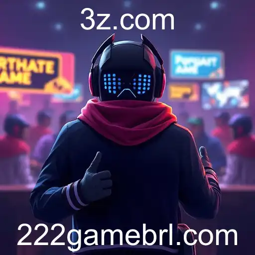 Inovações e Desafios no Mundo dos Games