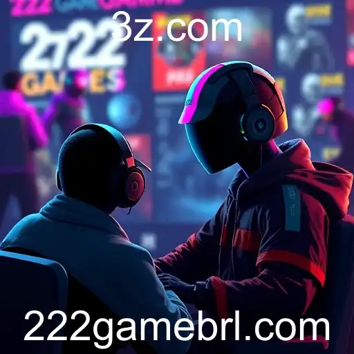 Inovação e Crescimento no Mundo dos Jogos Online