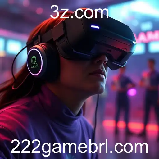 Tendências e Inovações em Jogos Online