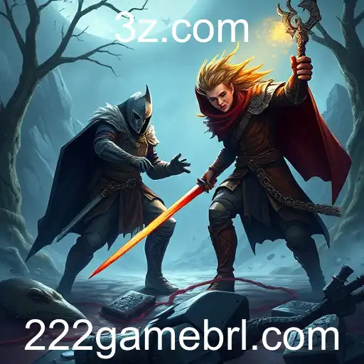 O Impacto de 222GAME na Indústria de Jogos em 2025