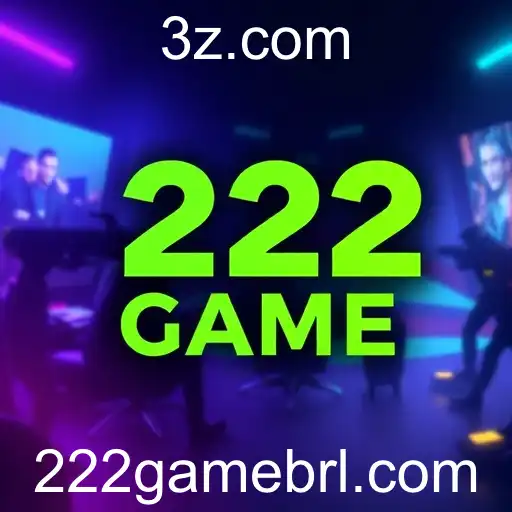 O Impacto do 222GAME no Mercado de Jogos em 2025