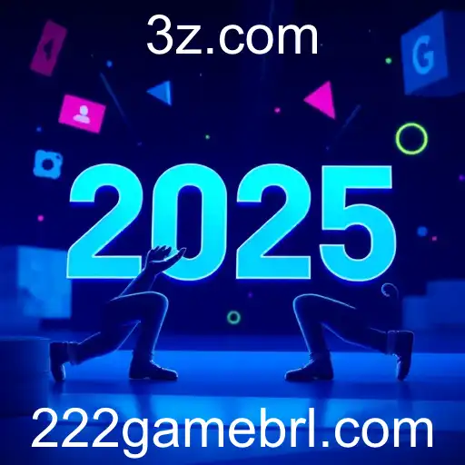 A Revolução do 222GAME no Mundo dos Jogos em 2025