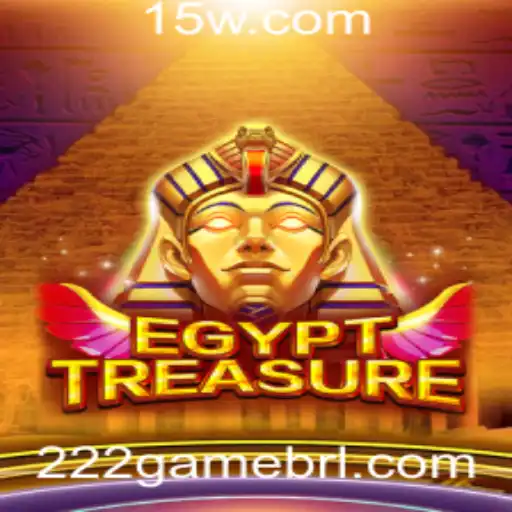 Descobrindo o Fascínio de EgyptTreasure: Uma Aventura em Meio ao Mistério das Pirâmides