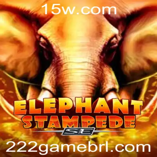 ElephantStampedeSE: Um Mergulho no Mundo Emocionante do Novo Jogo 222GAME