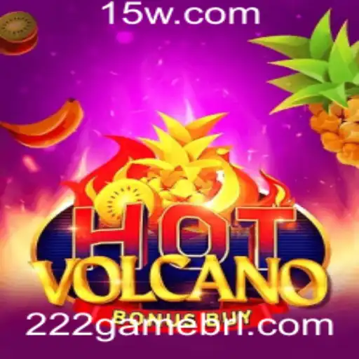 Explorando o Mundo do HotVolcanoBonusBuy: Um Jogo de Estratégia e Aventura da 222GAME