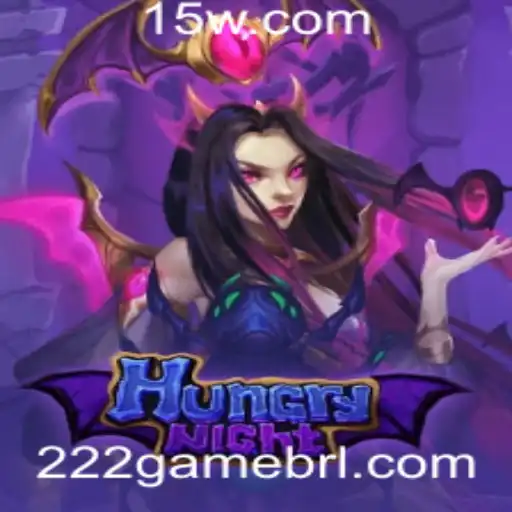 Desvendando HungryNight: Uma Aventura Intensa com 222GAME