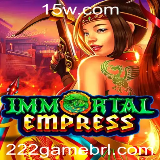 Explorando o Mundo de ImmortalEmpress: Um Mergulho no Jogo Revolucionário