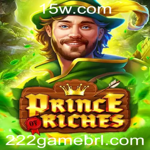 Descubra o Envolvente Mundo de PrinceOfRiches
