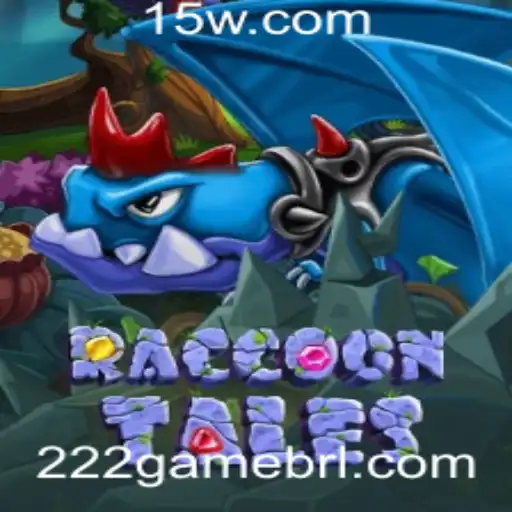 RaccoonTales: Uma Jornada Fantástica no Mundo dos Guaxinins