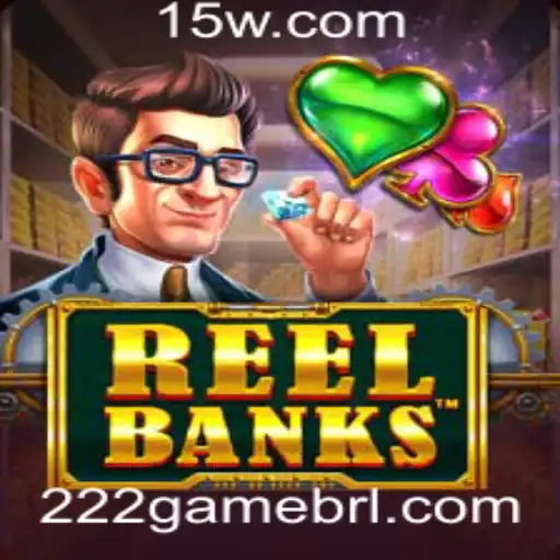 ReelBanks: A Aventura de Caça-Níqueis que Está Conquistando os Jogadores