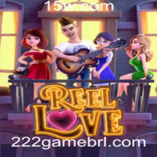 Descubra a Magia de 'ReelLove': O Jogo de Slots que Está Conquistando o Mundo