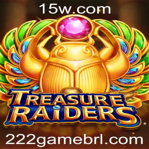 Explorando o Fascinante Mundo de TREASURERAIDERS: Um Guia Completo