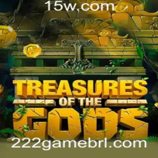 Explorando o Universo de TreasureoftheGods: Descubra o Jogo do Momento