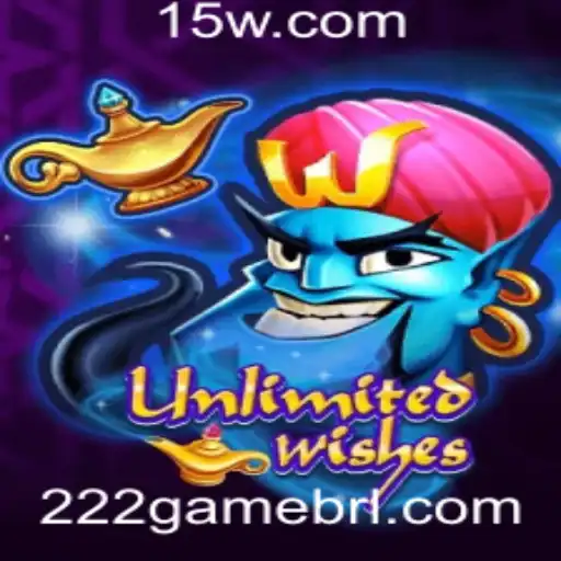 UnlimitedWishes: Descubra o Fascinante Mundo do Jogo 222GAME
