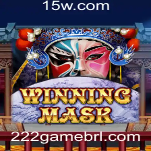 WinningMask: Explorando o Fascinante Mundo do Jogo com 222GAME