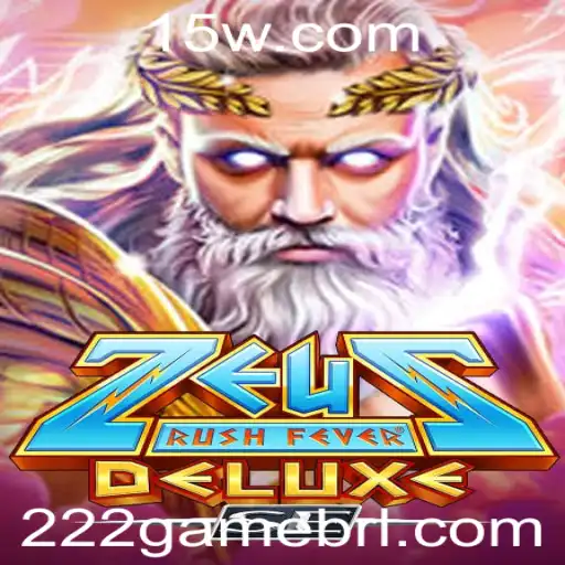 ZeusRushFeverDeluxeSE: A Nova Sensação dos Jogos 2023