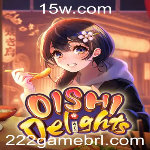OishiDelights: Descubra o Mundo Encantado do Novo Jogo de Cozinha