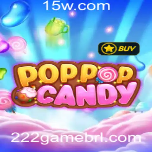 POPPOPCANDY: A Nova Sensação Gaming com o Tema 222GAME