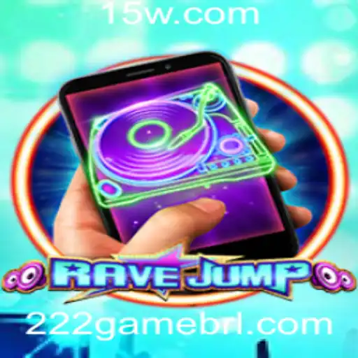 RaveJumpmobile: Mergulhe na Ação Vibrante do 222GAME