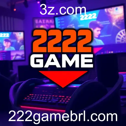 A Revolução do 222GAME no Mundo dos Jogos