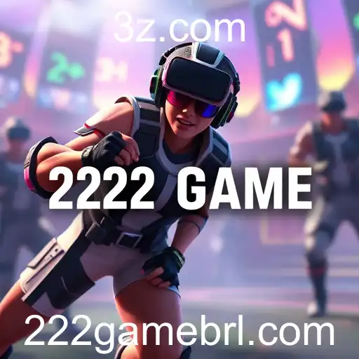 Revolução no Mundo dos Jogos com 222GAME