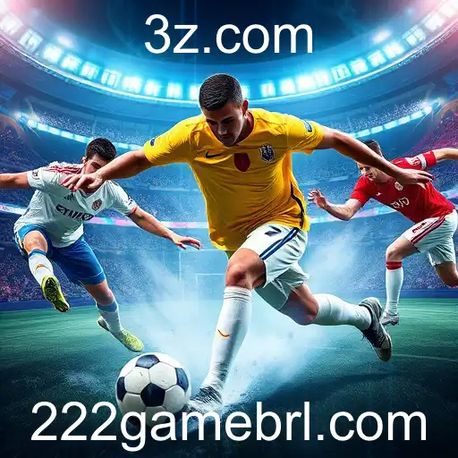 A Ascensão dos Jogos Online em 222GAME