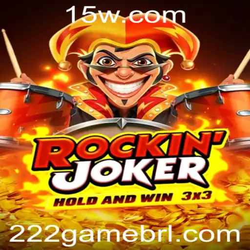 Descubra Rockinjoker: O Novo Fenômeno do Entretenimento Digital