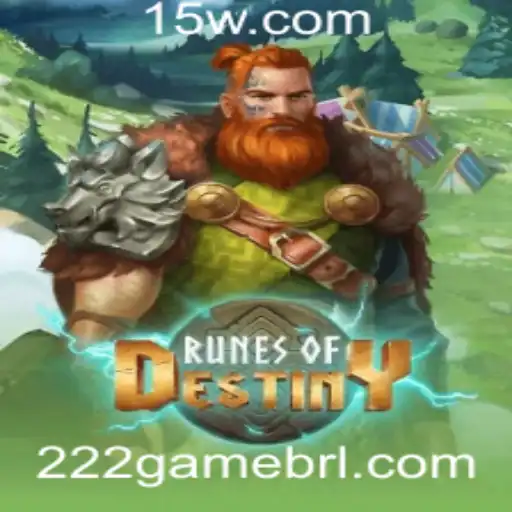 RunesOfDestiny: A Inovadora Experiência de Jogo que Redefine Aventuras
