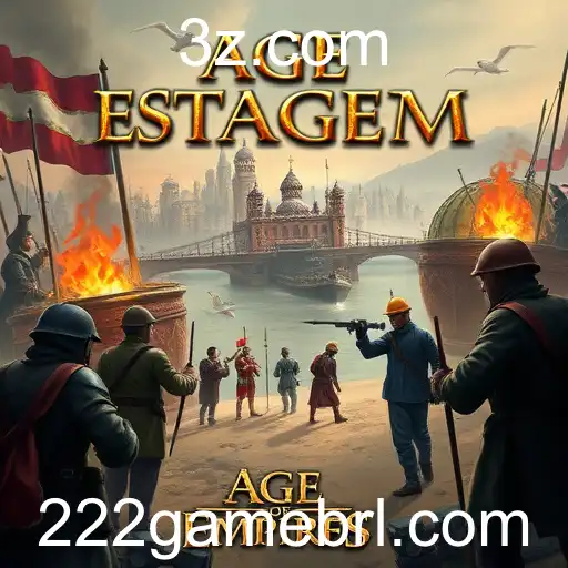 Desafios de Estratégia: Testando a Mente em Jogos Online